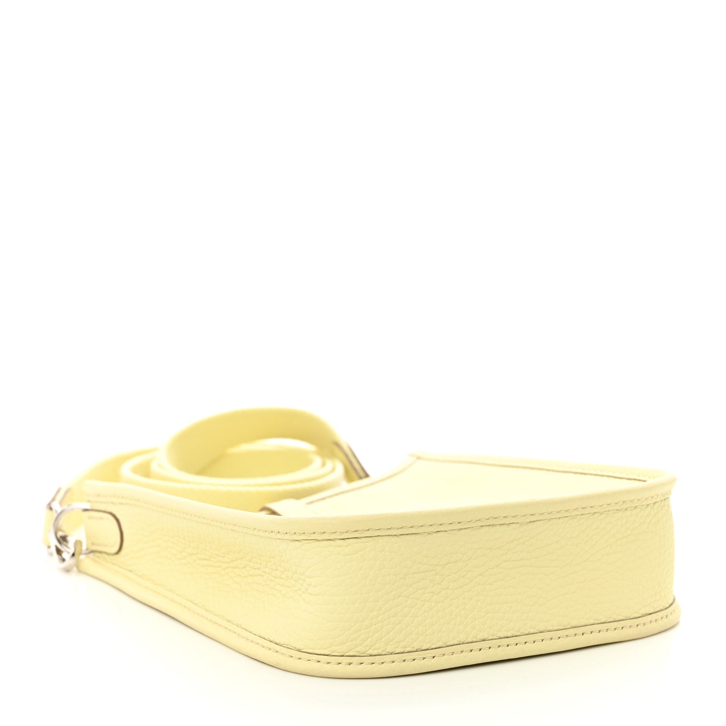 Taurillon Clemence Evelyne TPM Jaune Milton