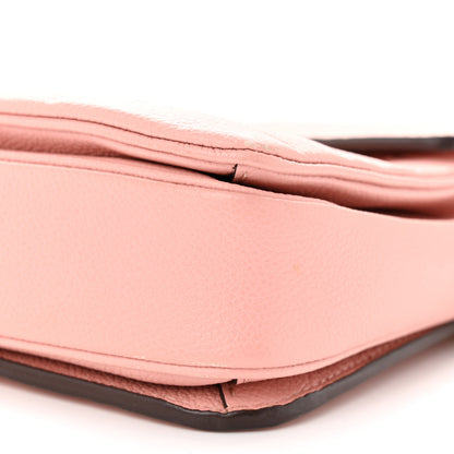 Louis Vuitton Empreinte Pochette Metis Rose Poudre 11 of 18