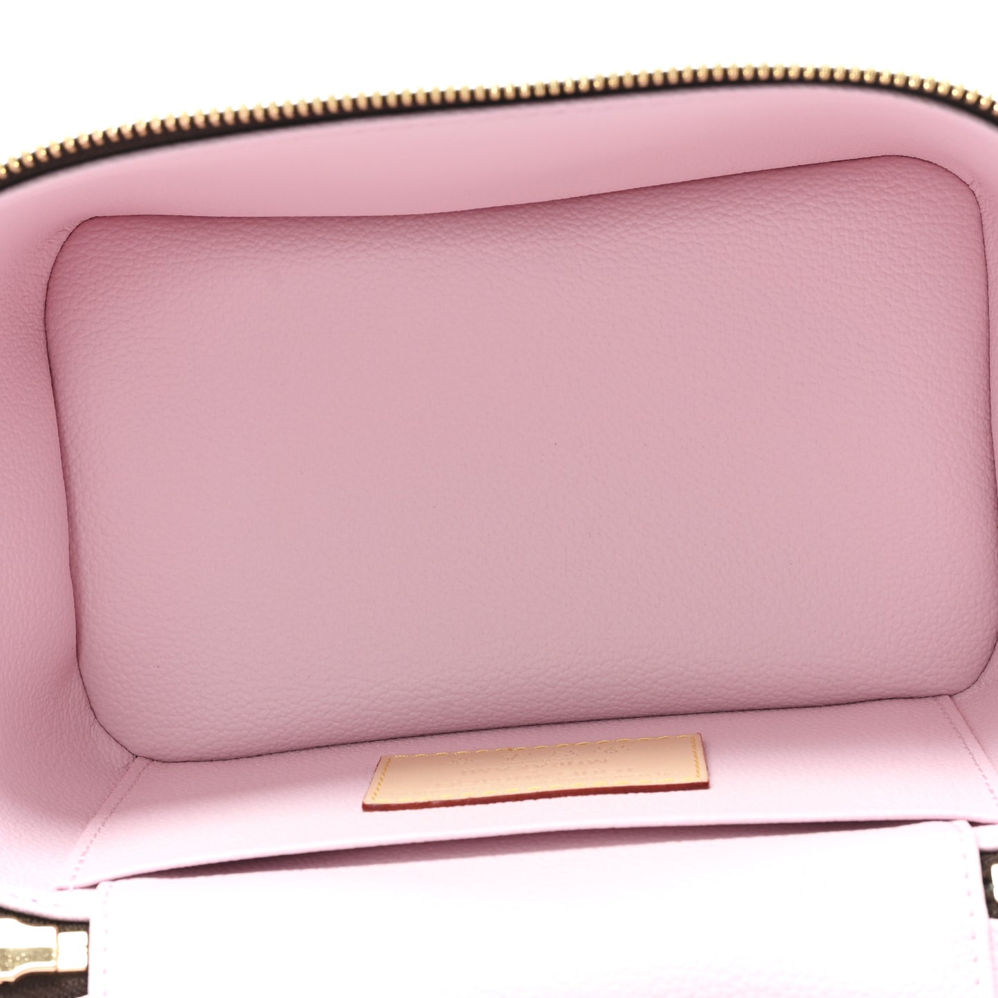 LV x TM Monogram Cherry Blossom Nice Mini