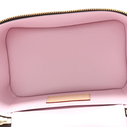 Louis Vuitton LV x TM Monogram Cherry Blossom Nice Mini 5 of 6