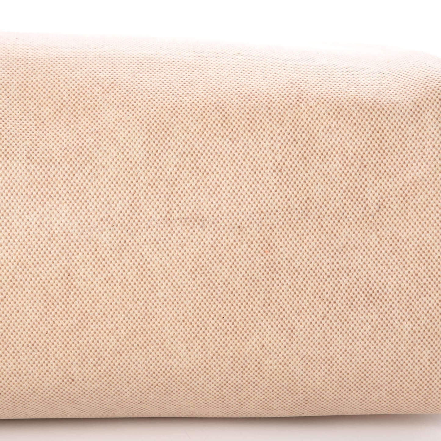 Toile Vache Calfskin Herbag 39 MM Natural