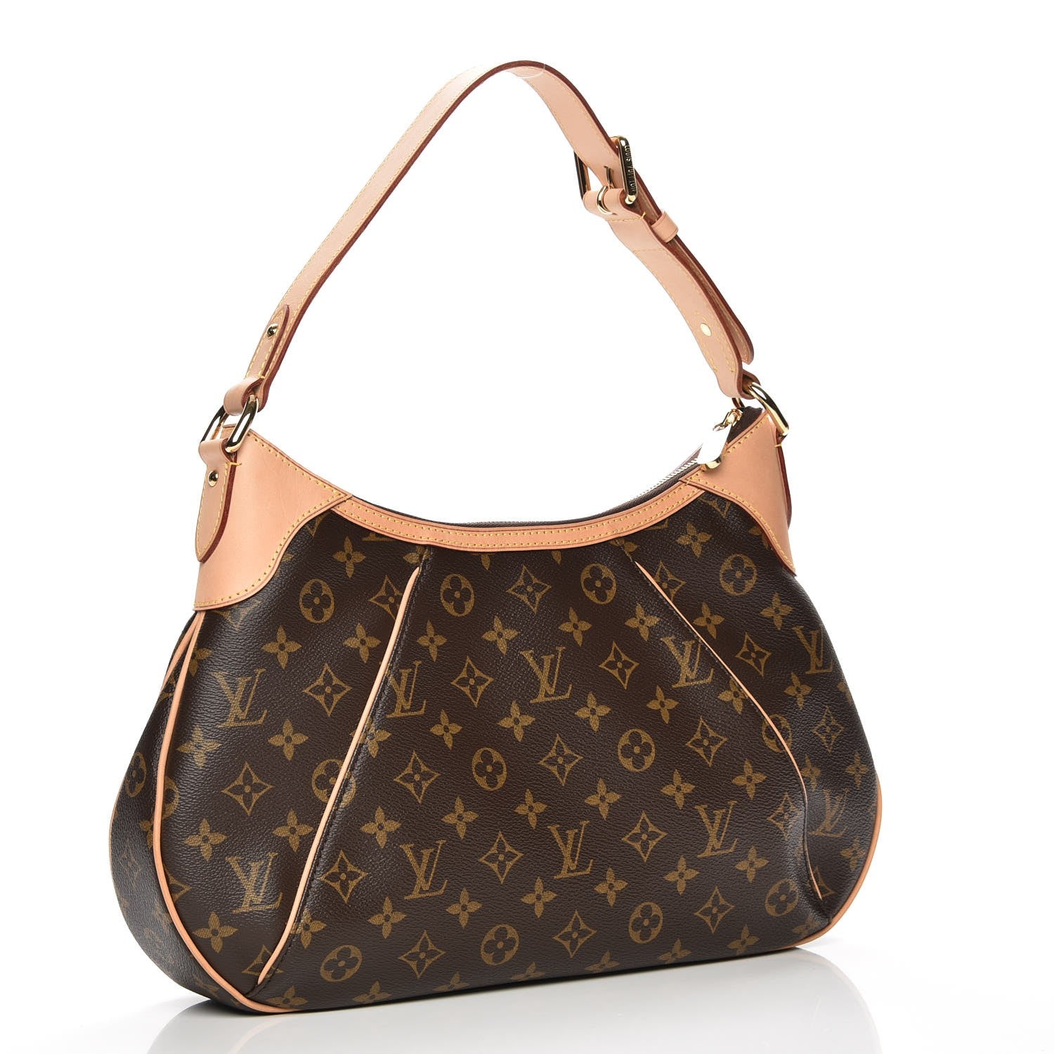 Louis Vuitton Monogram Thames GM 3 of 8