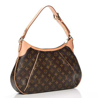 Louis Vuitton Monogram Thames GM 3 of 8