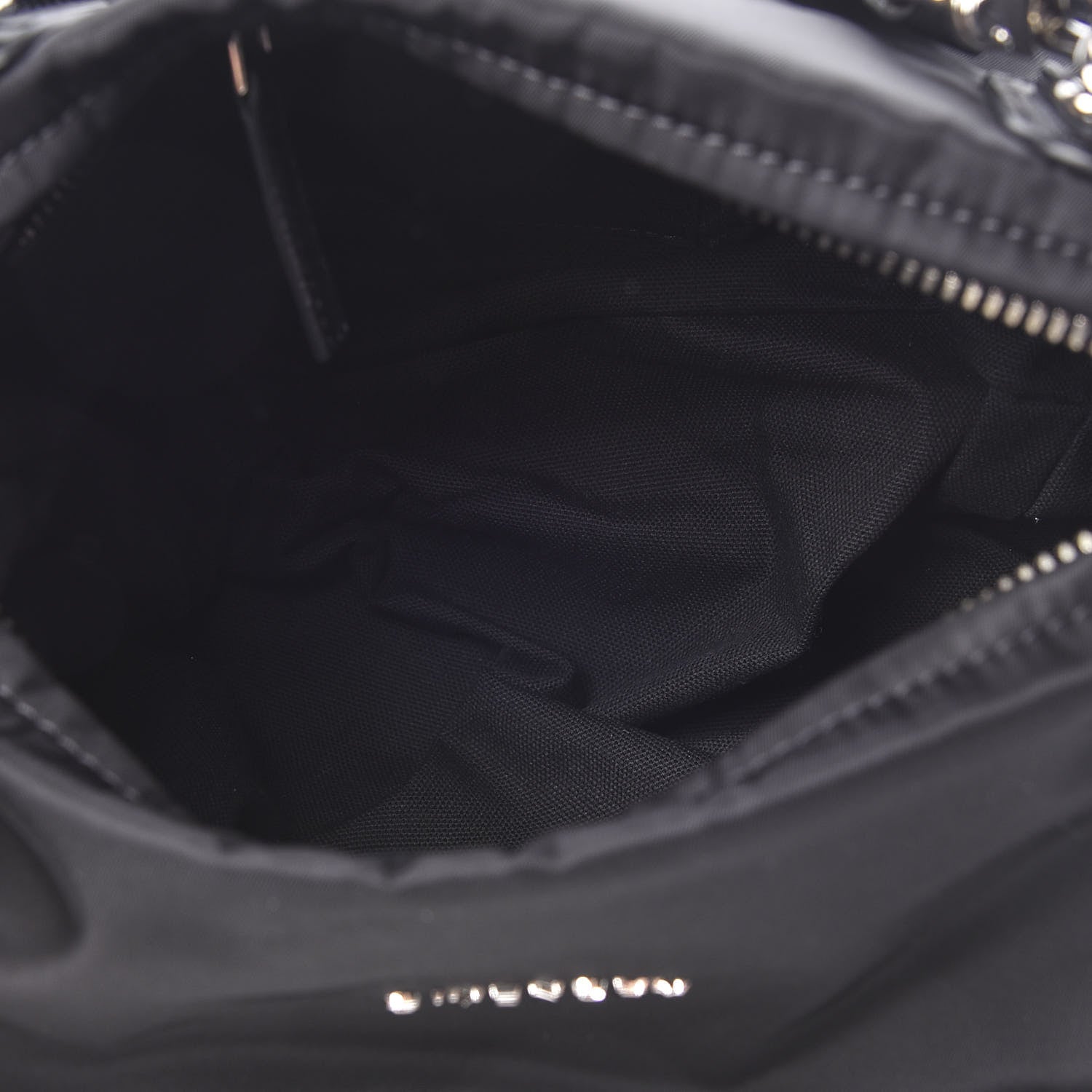 Givenchy Nylon 4G Small Pandora Black 6 of 11