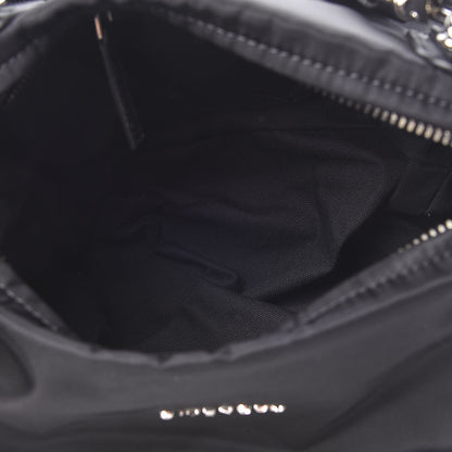 Givenchy Nylon 4G Small Pandora Black 6 of 11