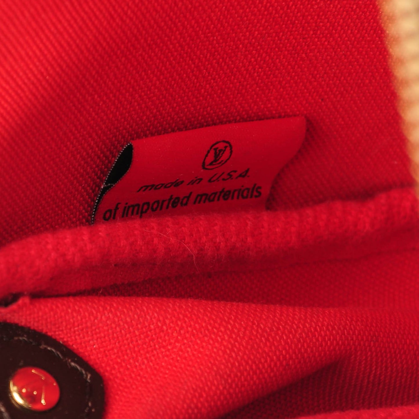 Damier Ebene Eva Clutch