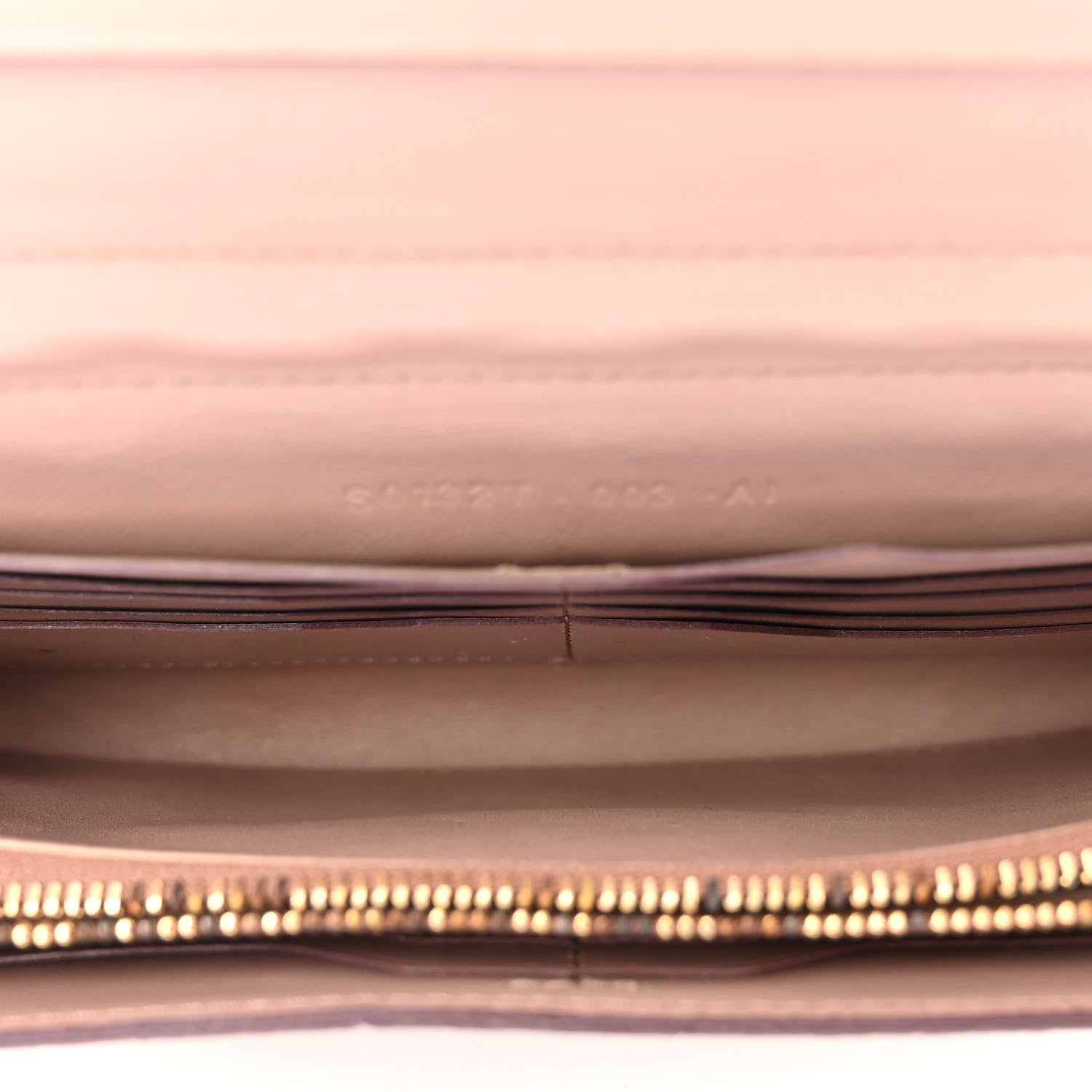 Tom Ford Snakeskin Wallet Beige 7 of 12