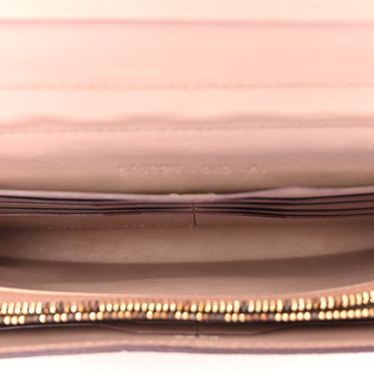 Tom Ford Snakeskin Wallet Beige 7 of 12