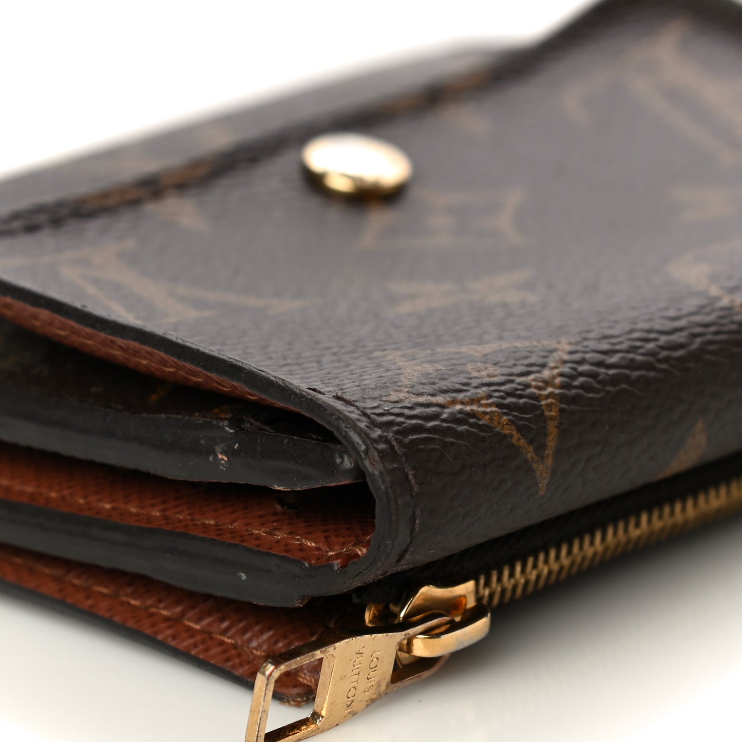 Monogram Anais Wallet