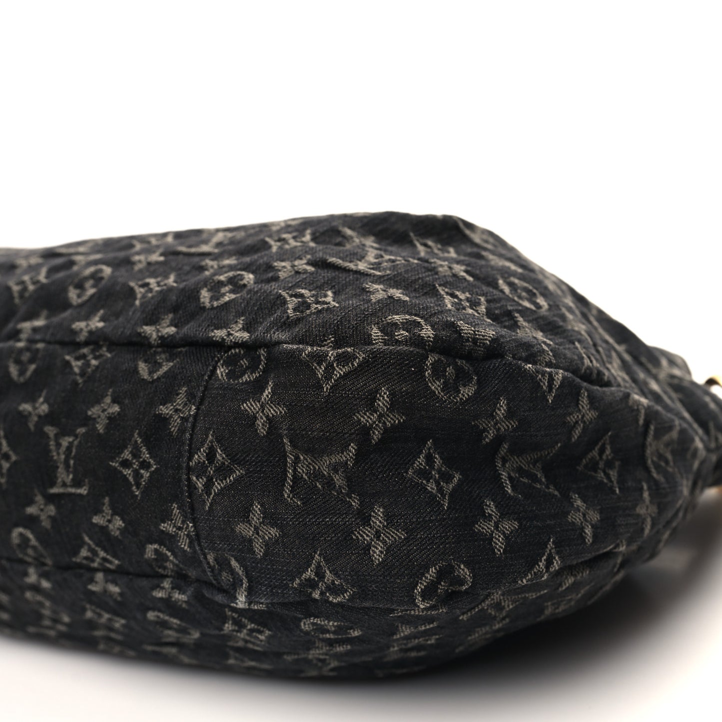 Denim Daily PM Black