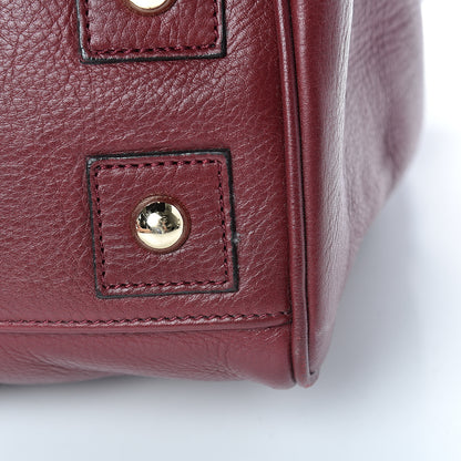Mulberry Soft Matte Leather Bayswater Black Forest 18 of 27