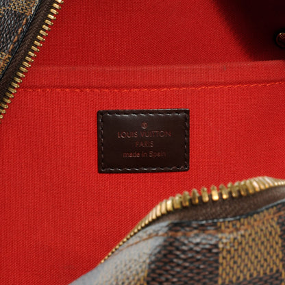 Louis Vuitton Damier Ebene Ribera MM 6 of 7