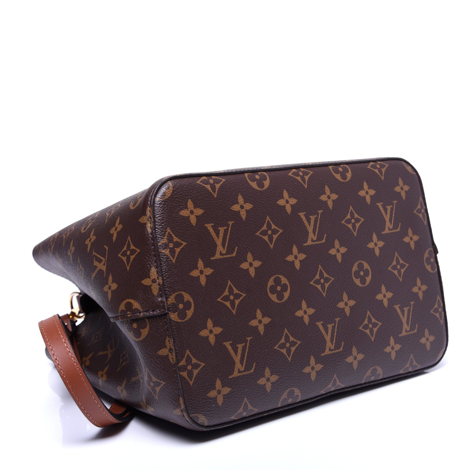 Chanel Soft Caviar Large CC Timeless Tote Black 8 of 16