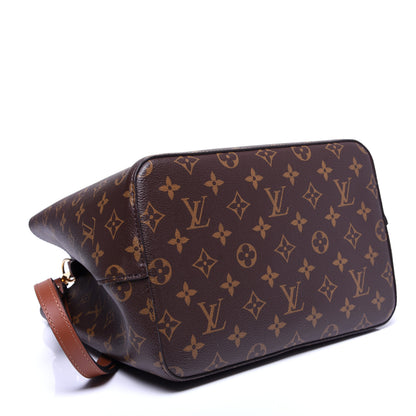 Chanel Soft Caviar Large CC Timeless Tote Black 8 of 16