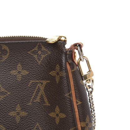 Louis Vuitton Monogram Eva Clutch 12 of 14
