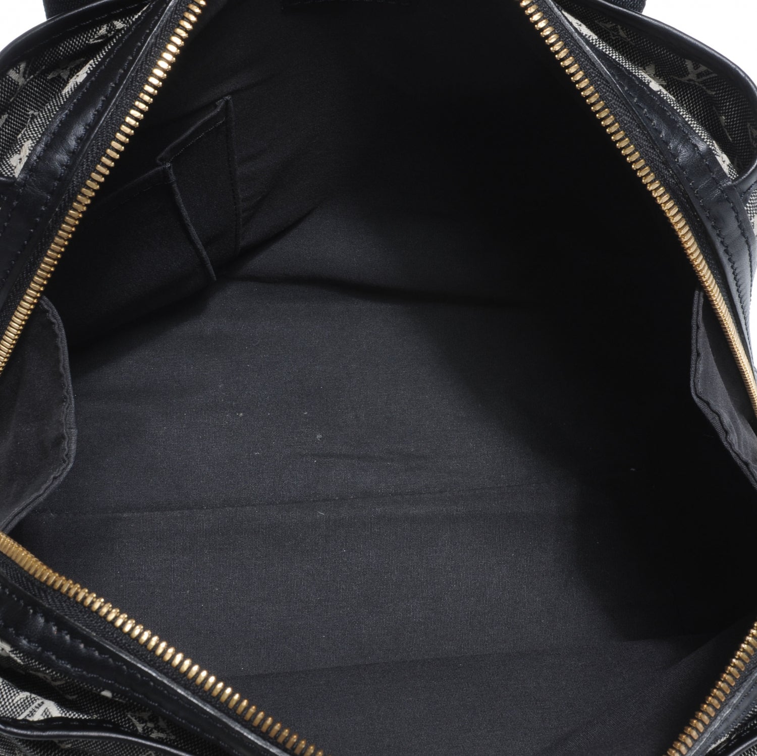 Louis Vuitton Mini Monogram Sac Mary Kate Black 6 of 8