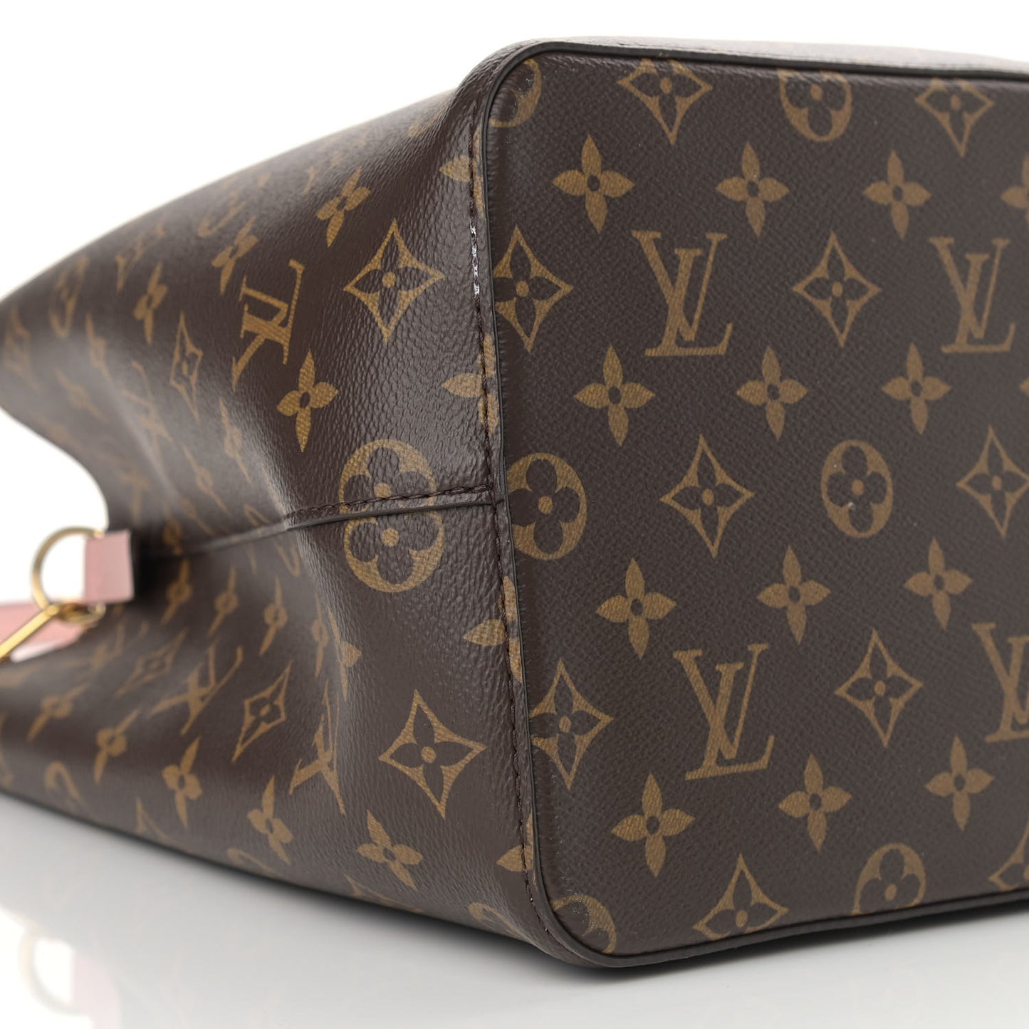 Monogram Neonoe MM Rose Poudre