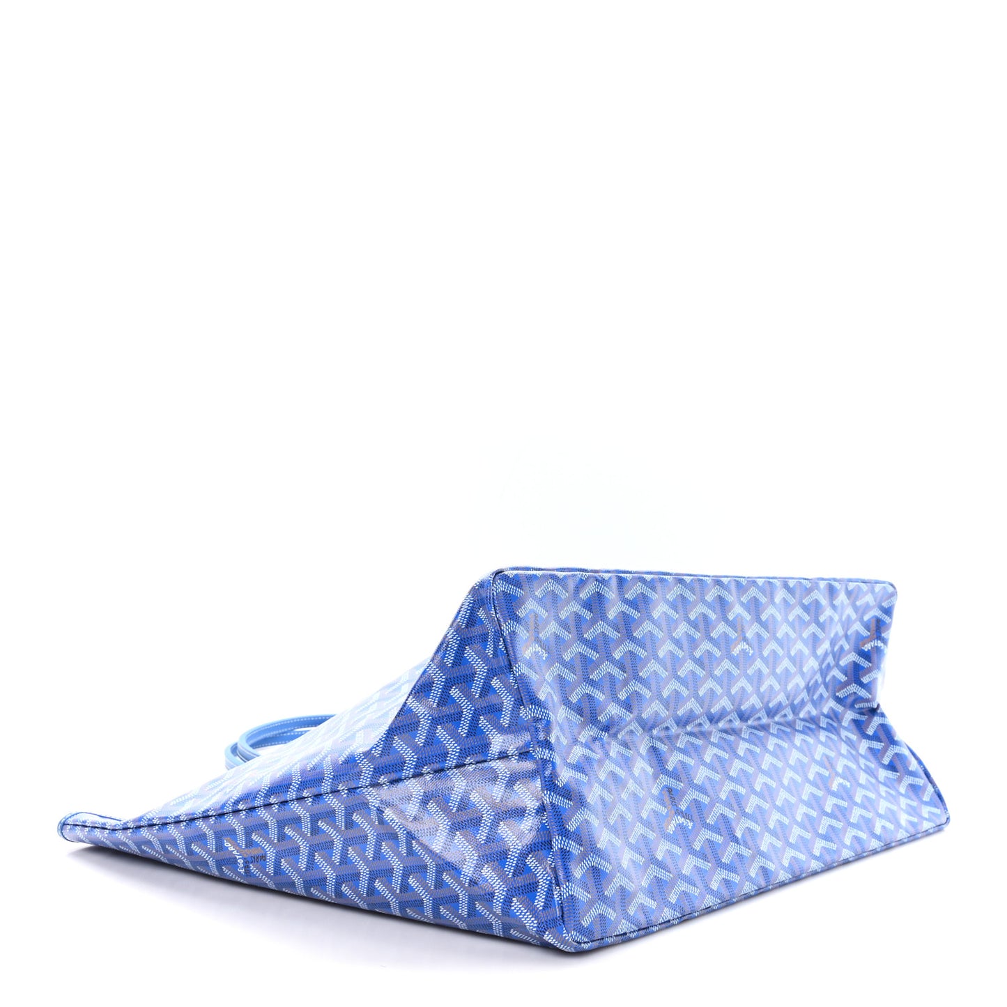 Goyardine Saint Louis GM Sky Blue