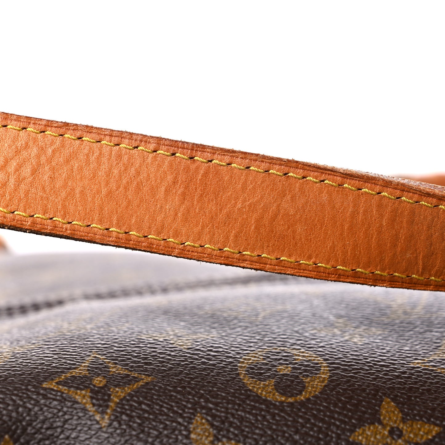 Monogram Sac Polochon
