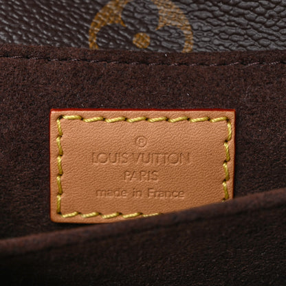 Louis Vuitton Monogram Micro Metis 6 of 8