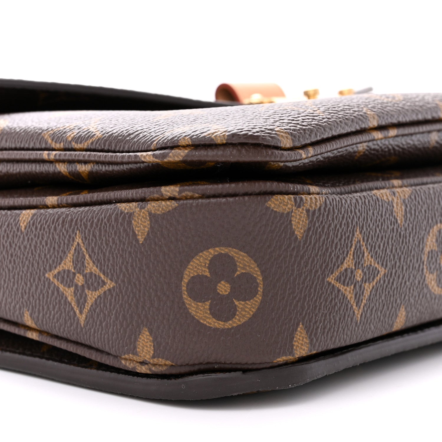 Louis Vuitton LOUIS VUITTON Monogram Pochette Metis 9 of 12