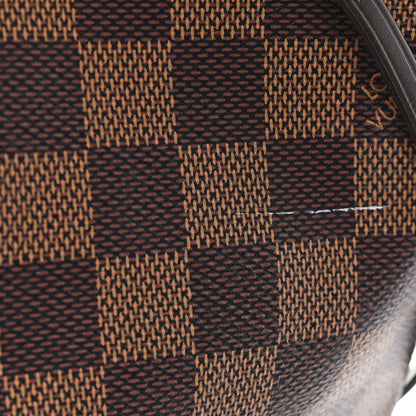 Louis Vuitton Damier Ebene Neo Neverfull GM 13 of 14
