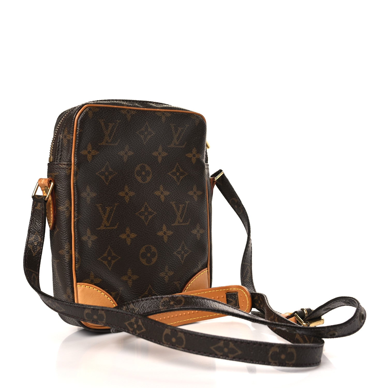 Louis Vuitton Monogram Danube 21 3 of 8