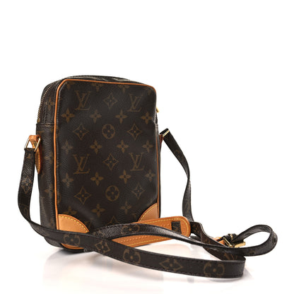 Louis Vuitton Monogram Danube 21 3 of 8
