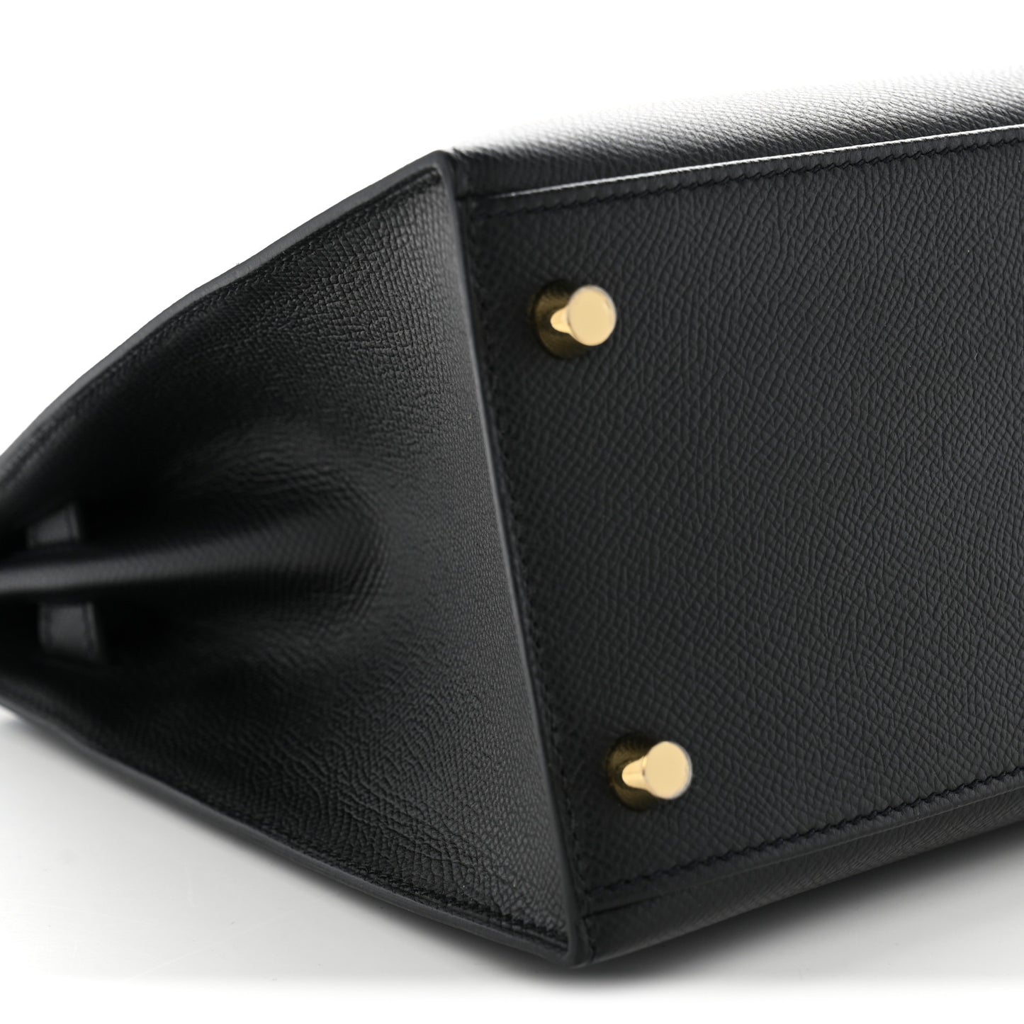 Epsom Kelly Sellier 28 Black