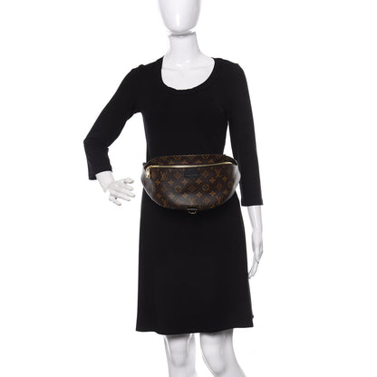 Louis Vuitton Monogram My LV World Tour Bumbag 2 of 10