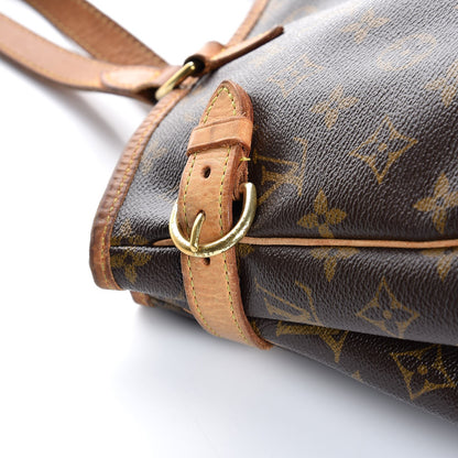 Louis Vuitton Monogram Batignolles Horizontal 19 of 33