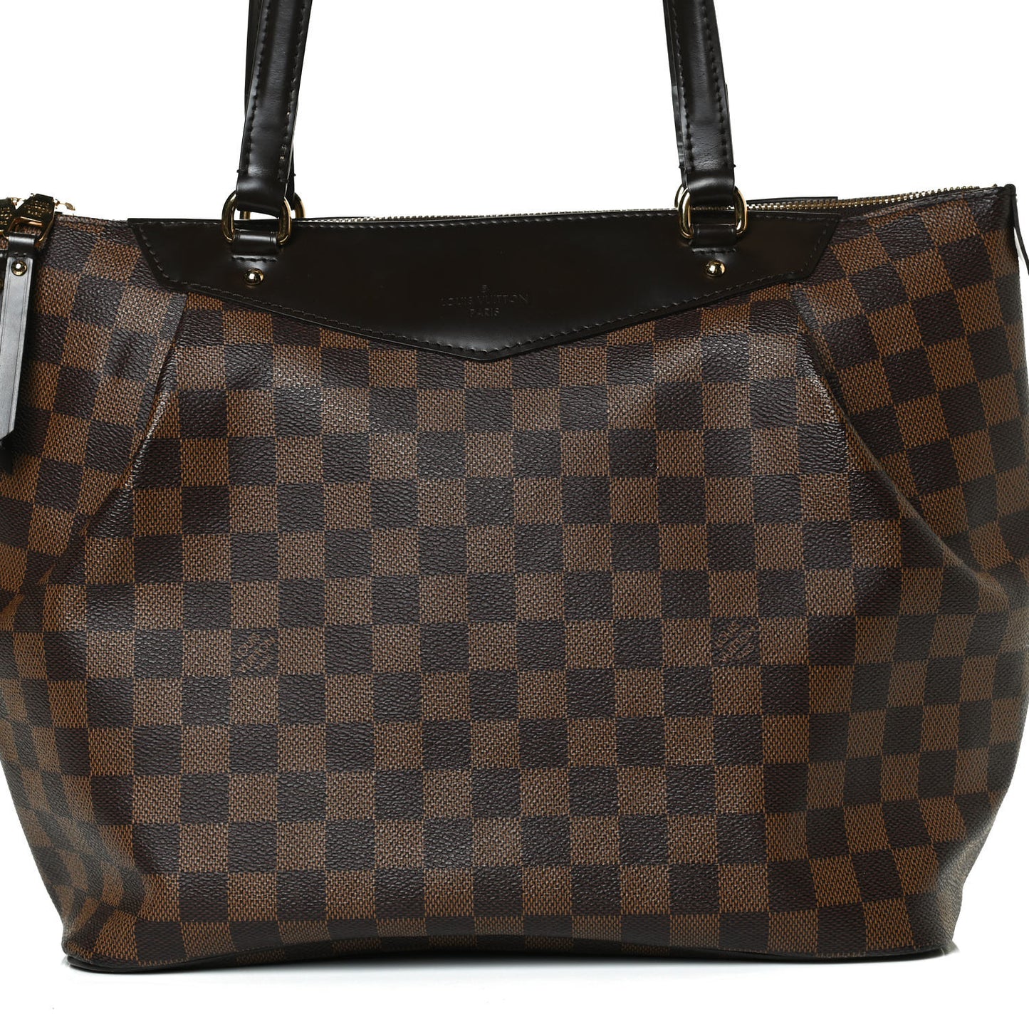 Damier Ebene Westminster GM