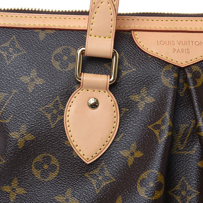 Louis Vuitton Monogram Palermo PM 12 of 12