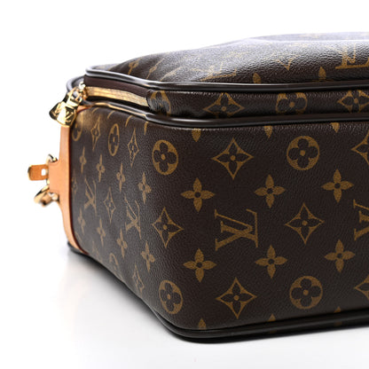 Louis Vuitton Monogram Icare Bag 4 of 7