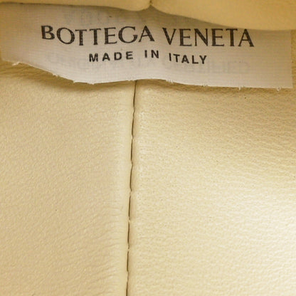 Bottega Veneta Nappa Intrecciato Teen The Lauren 1980 Clutch With Chain String 7 of 11
