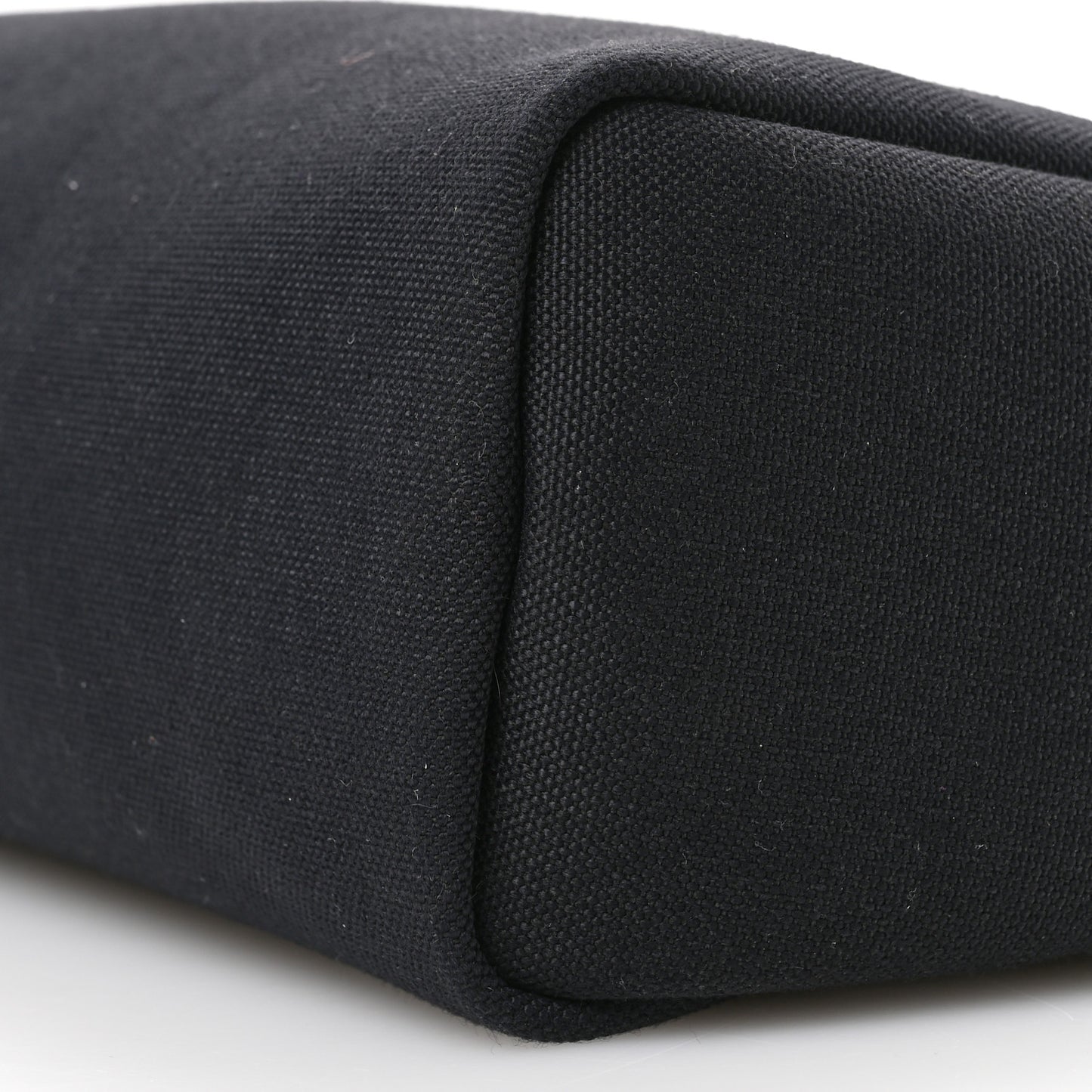 Military Toile Vache Hunter Herbag Zip Retourne PM 31 Black