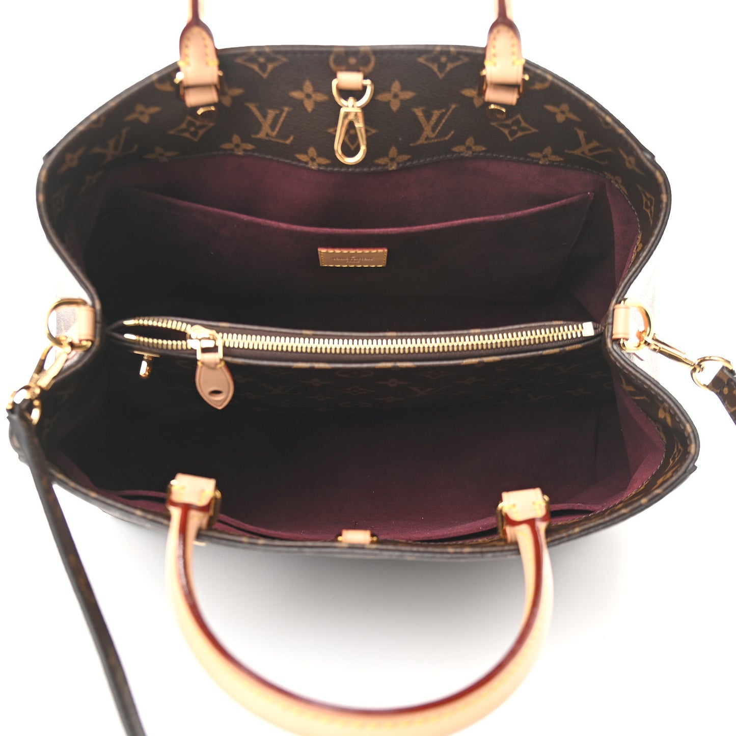 Monogram Montaigne GM