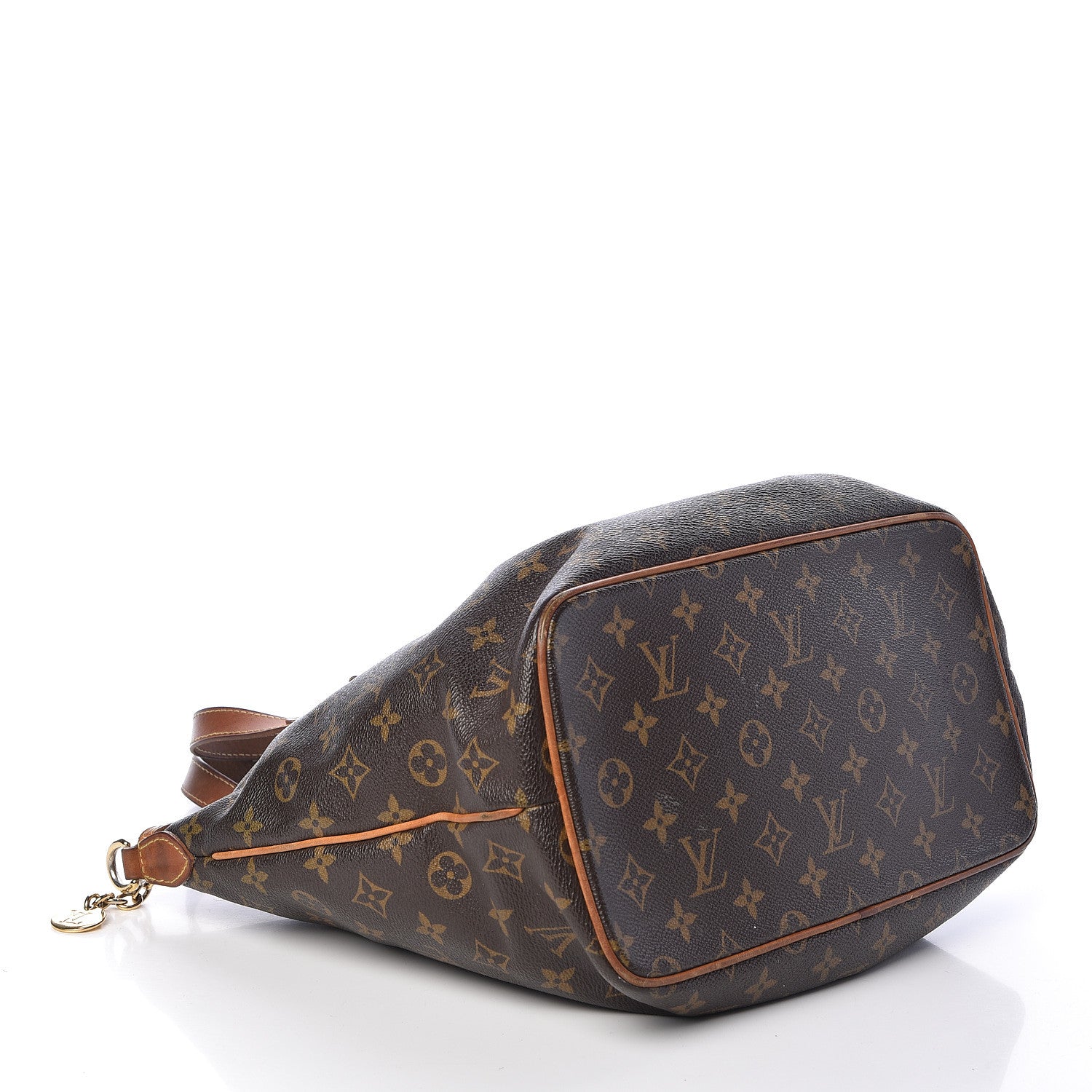 Louis Vuitton Monogram Palermo PM 4 of 13