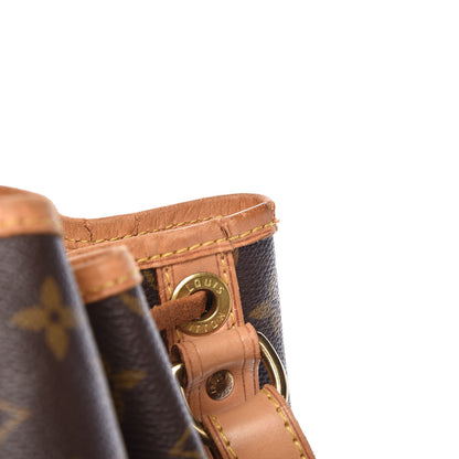 Louis Vuitton Monogram Noe 9 of 21