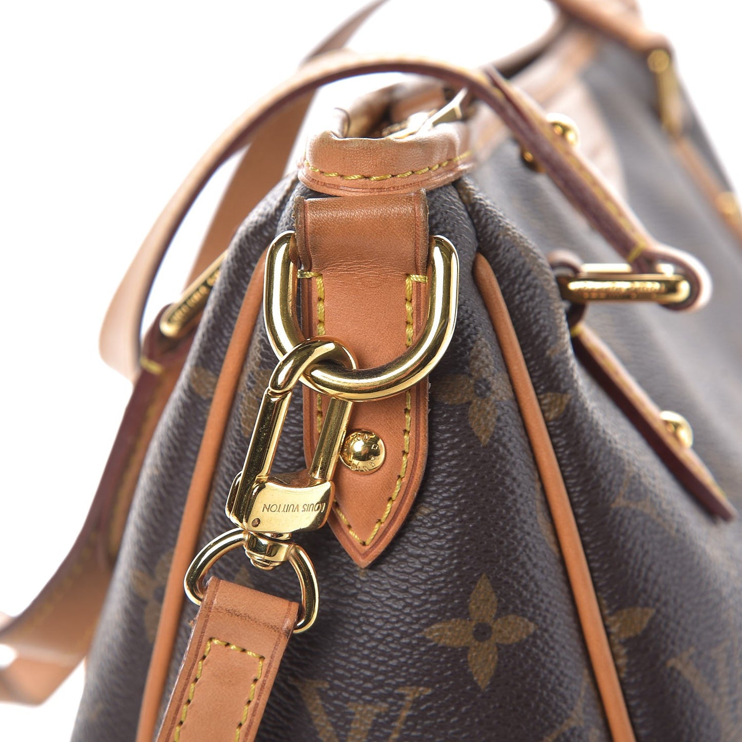 Monogram Estrela MM