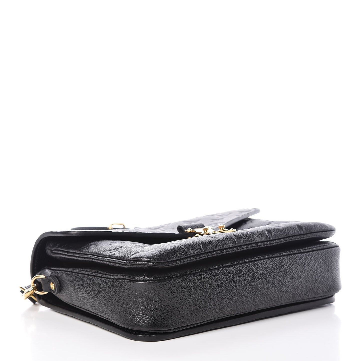 Empreinte Pochette Metis Black