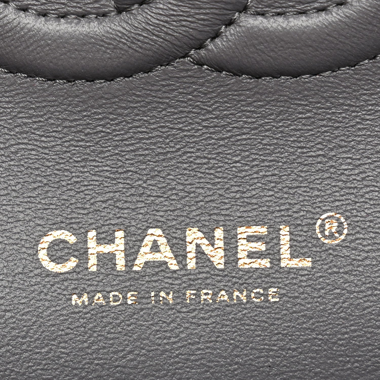 Chanel Tweed Quilted Medium Double Flap Red 6 of 11