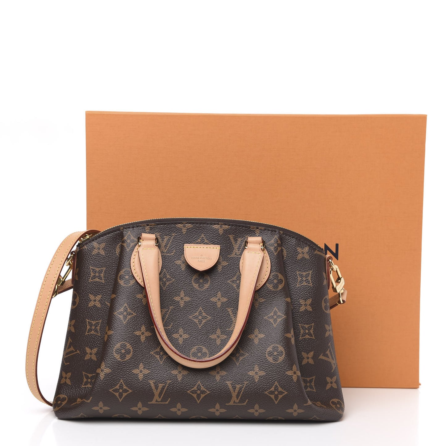 Monogram Rivoli PM