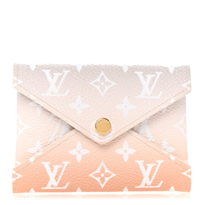 Louis Vuitton Monogram By The Pool Small Kirigami Pochette Insert Brume 1 of 8