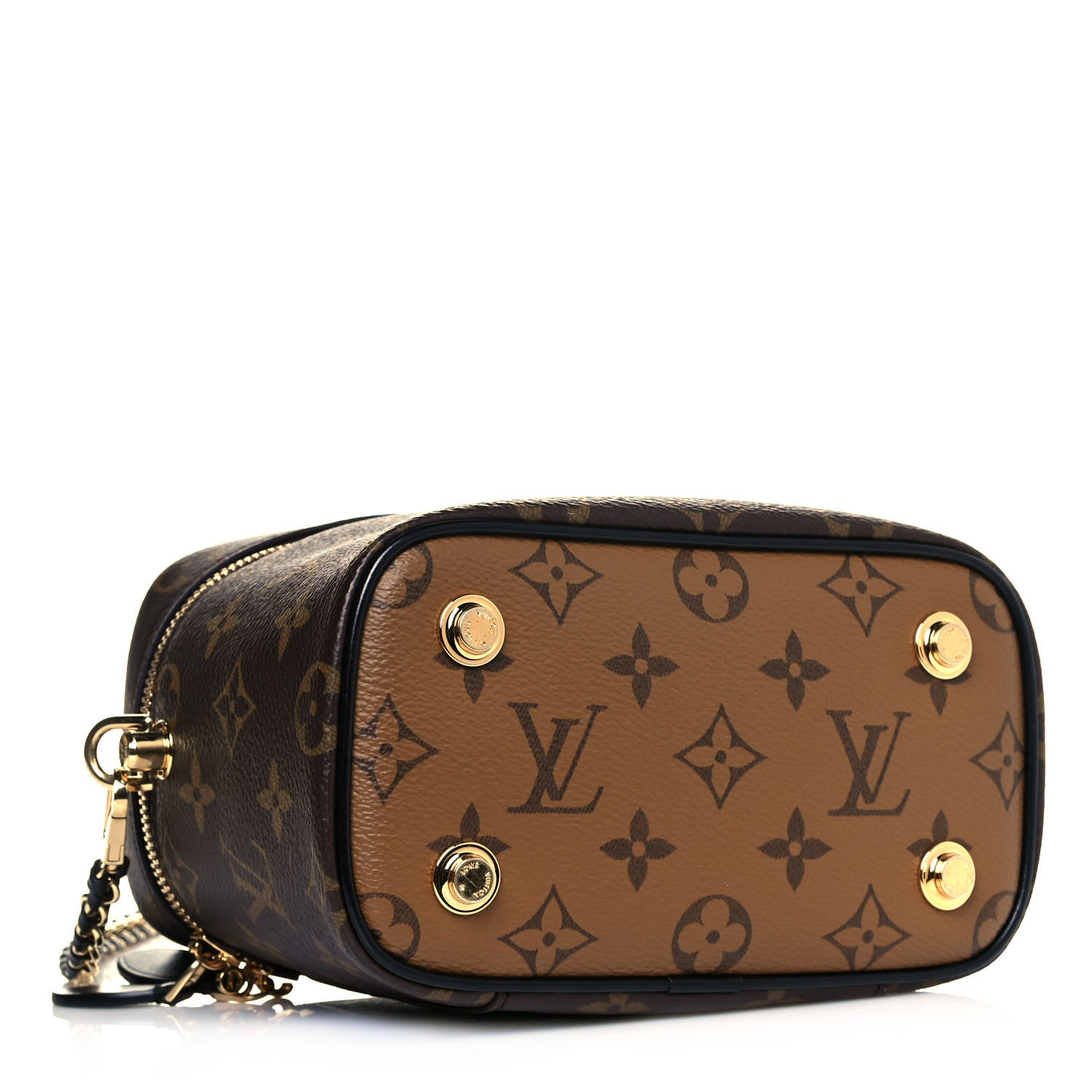 Louis Vuitton Reverse Monogram Vanity PM 4 of 7