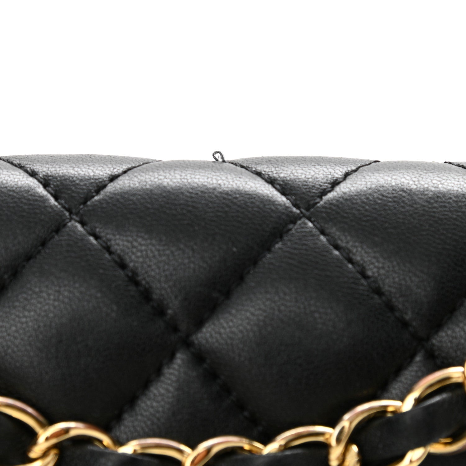 Chanel Lambskin Quilted Small Urban Spirit Backpack Black 11 of 11