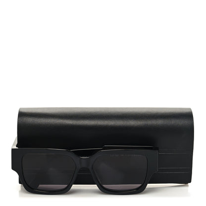 Christian Dior Acetate CD SU Sunglasses Black 8 of 8