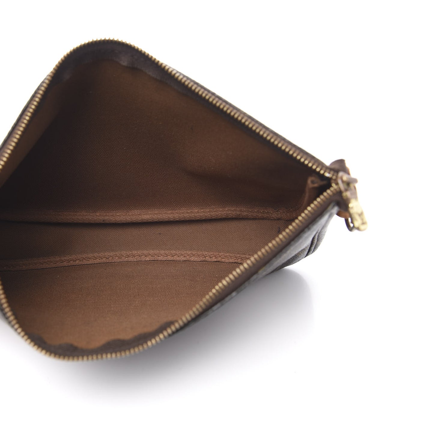 Monogram Pochette Accessories