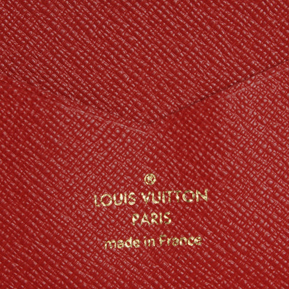 Louis Vuitton Monogram Daily Organizer Cherry 6 of 6