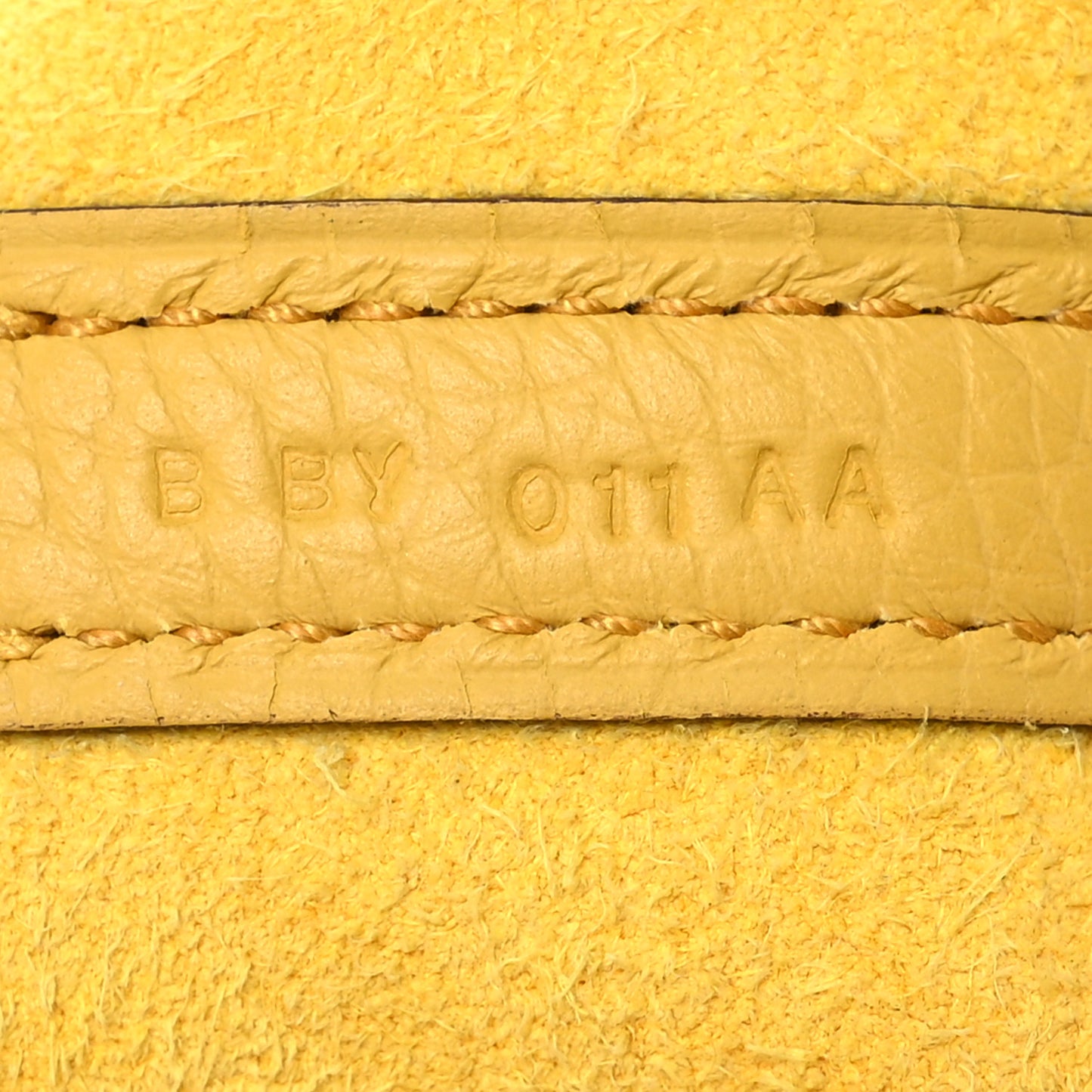 Taurillon Clemence Picotin Lock 18 PM Sun